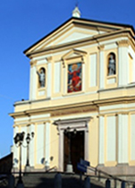Chiesa di Sant'Alessandro